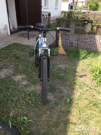 Велосипед petava p-350