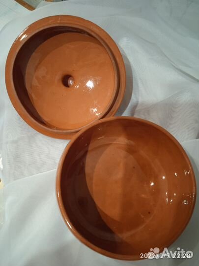 Советские масленки