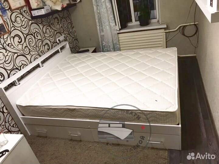 Кровать 180 200