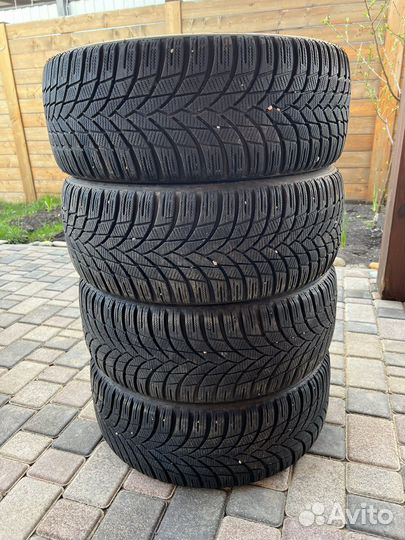 Lassa Snoways 4 225/45 R18