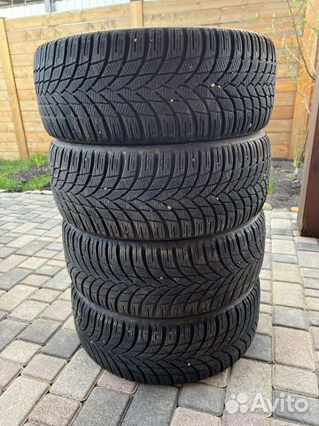 Lassa Snoways 4 225/45 R18