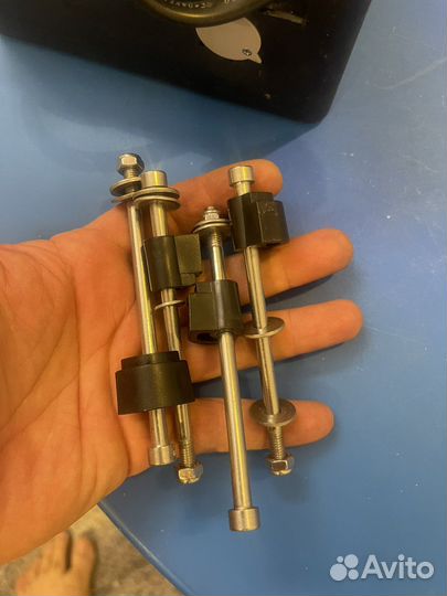 Powermania зарядное устройство