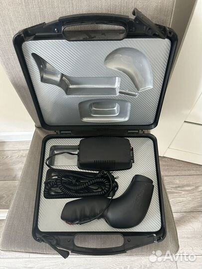 Лампа биоптрон zepter