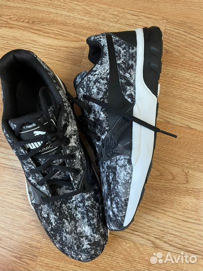 Кроссовки puma