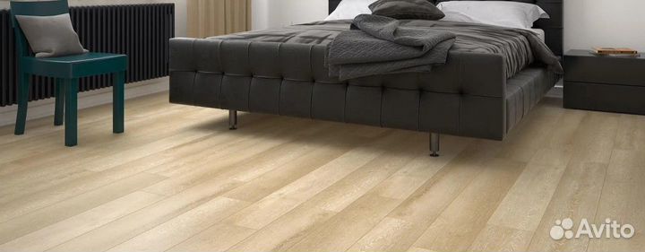 Ламинат водостойкий