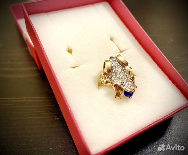 Золотое кольцо