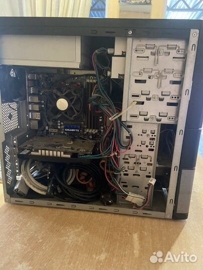 Монитор Samsung