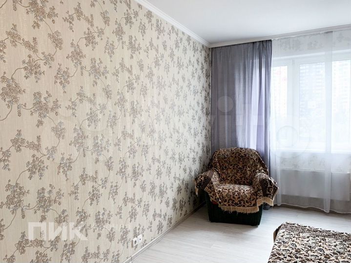 2-к. квартира, 59,7 м², 2/20 эт.