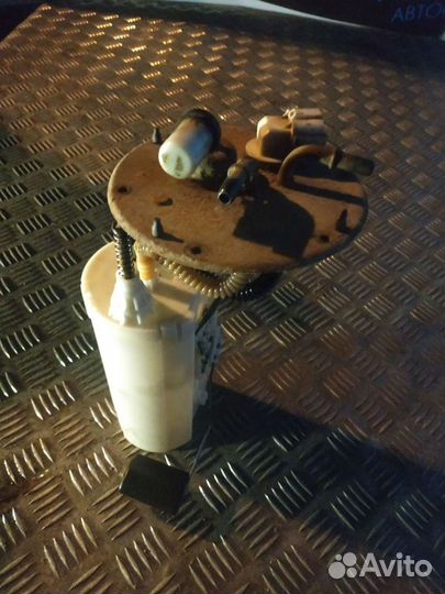 Бензонасос Kia Sorento / Киа Соренто. 2002-2009 В