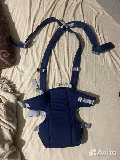 Эргорюкзак