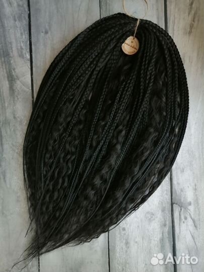 Изготовление комплекта