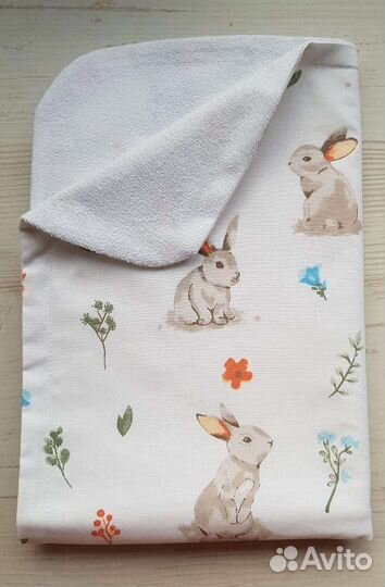 Непромокаемые пеленки