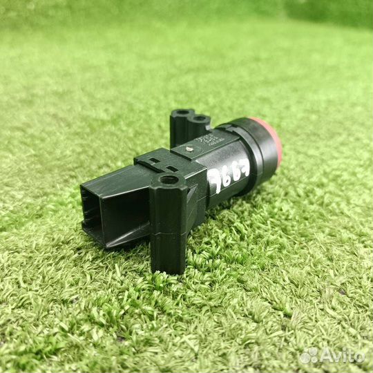 Клапан отсечки топлива Ford Focus 2 2007 4699308