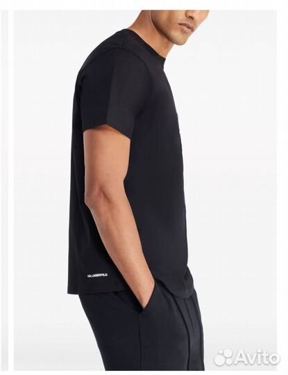 Футболка мужская