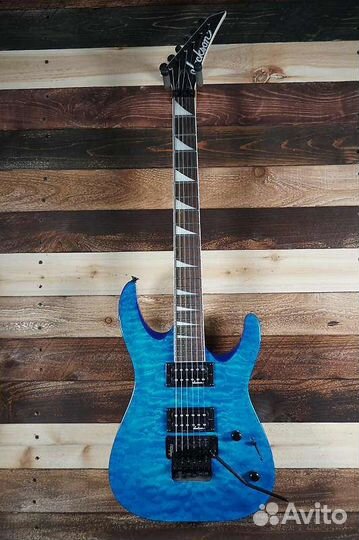 Гитара Jackson JS32