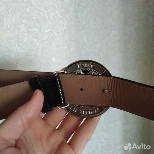 Ремень женский