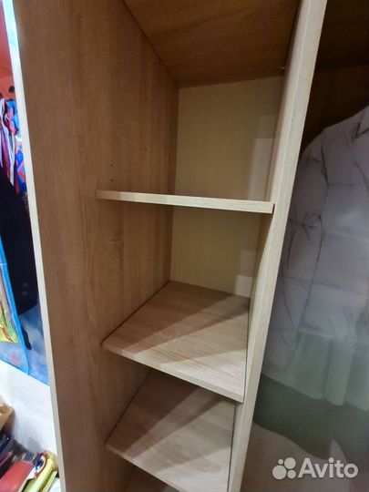 Мебель в детскую комнату