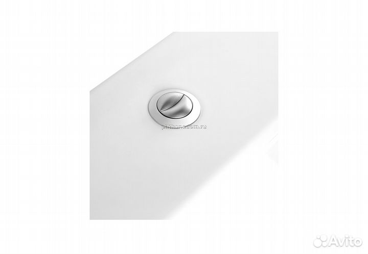 Aquatek Вега AQ2904-00 Унитаз напольный