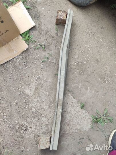 Усилитель задний на ваз 2115