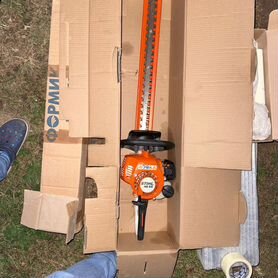 Бензиновый кусторез Stihl HS 45