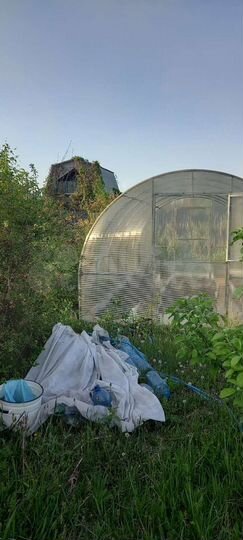 Дача 25 м² на участке 8 сот.