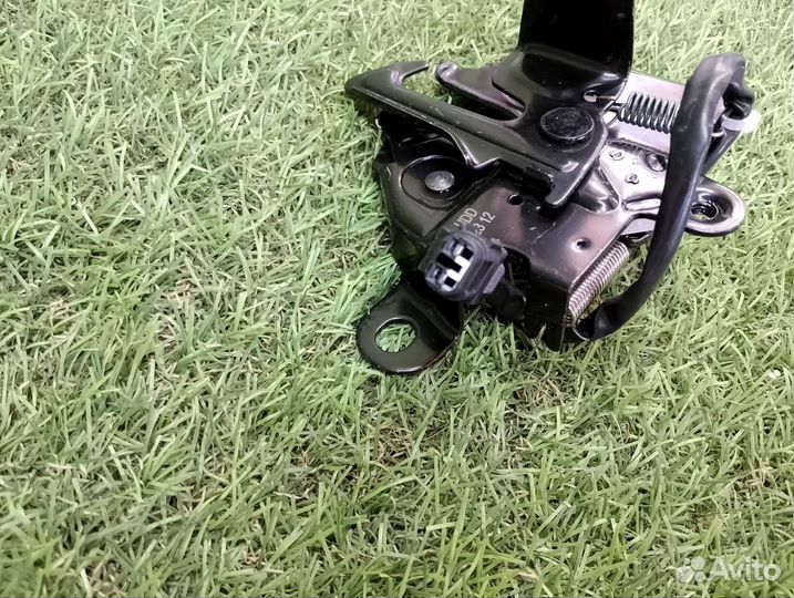 Замок капота Lexus Rx300 AGL25 2018