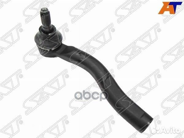Наконечник рулевой toyota funcargo/vitz/platz L