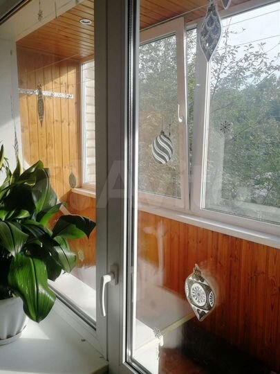 2-к. квартира, 50 м², 3/9 эт.