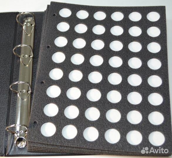 Альбомы и листы для хранения пивных пробок