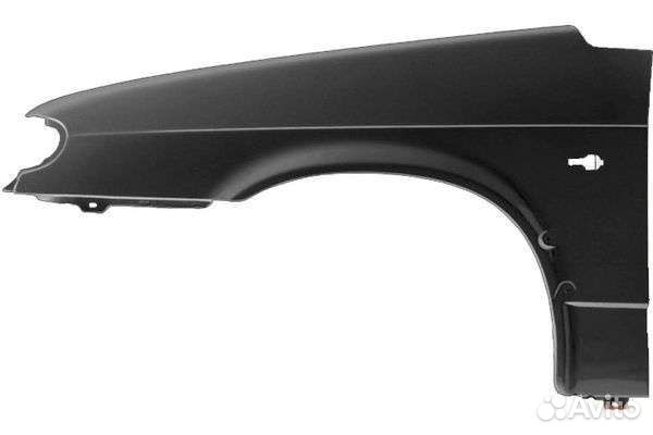 Передние Крыло на ваз 2114-2110