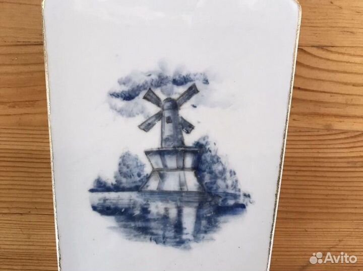 Сырная доска Германтия