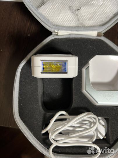 Фотоэпилятор