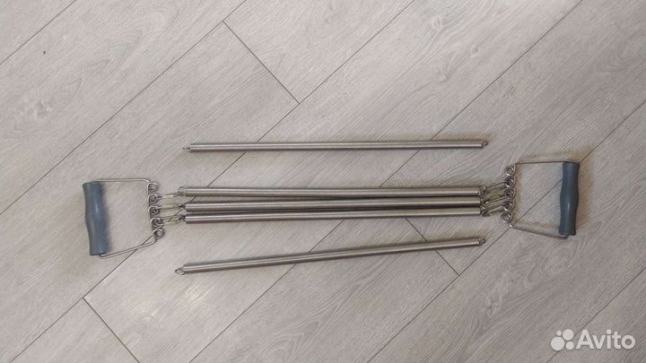 Тренажёр для рук силовой