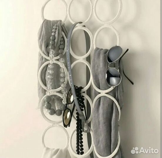 Вешалка для шарфов IKEA