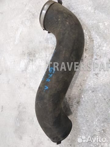 Патрубок интеркулера