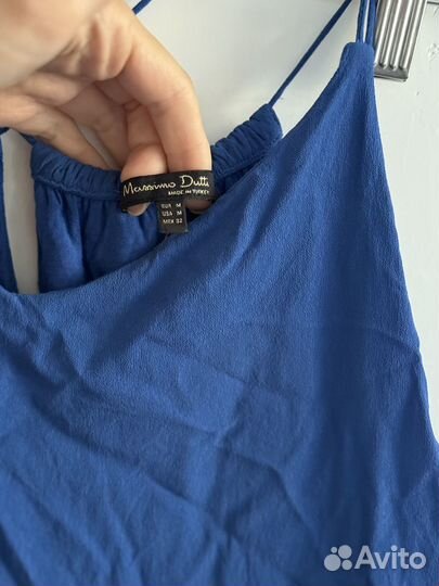 Massimo dutti топ M
