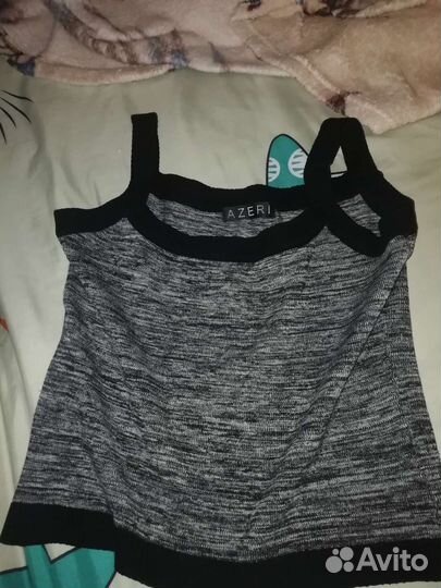 Вещи б/у женские