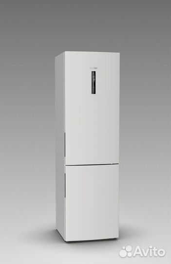 Холодильник Haier C4F640CWU1