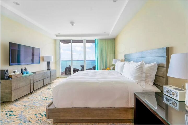 2-к. квартира, 76 м², 4/5 эт.