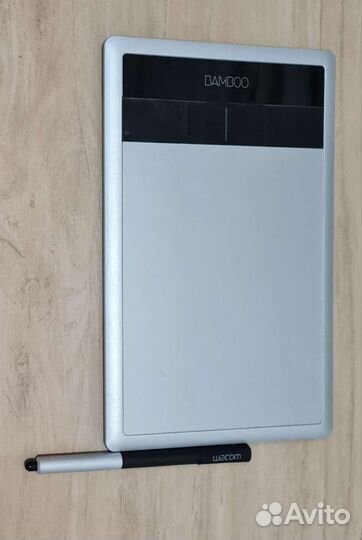 Графический планшет
