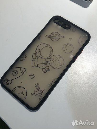 Чехол на iPhone 7 8 plus
