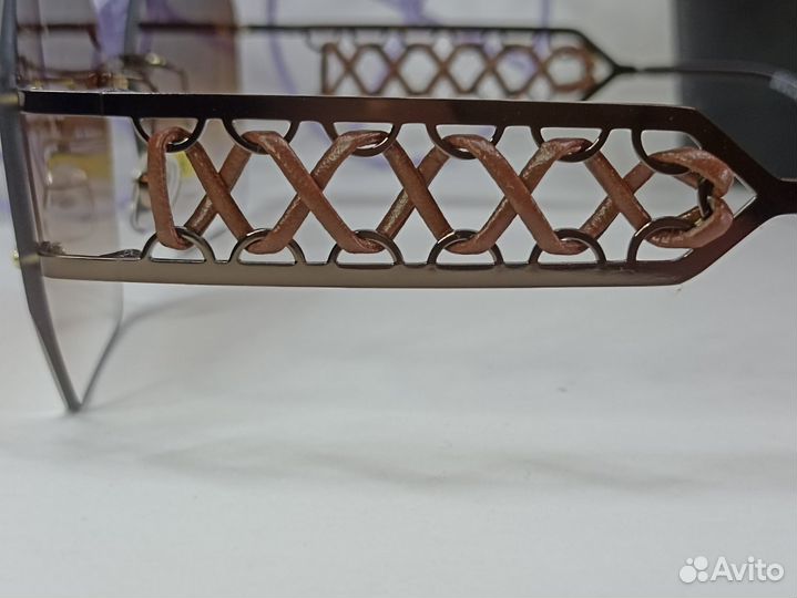 Солнцезащитные очки женские DG 0048