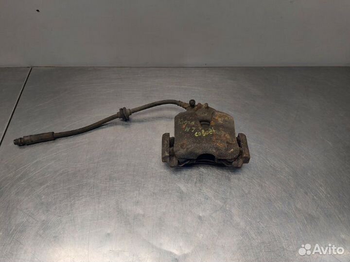 Суппорт передний правый Chevrolet Cobalt T250 L2C