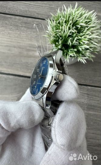 Часы casio