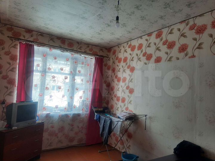 3-к. квартира, 54 м², 1/2 эт.