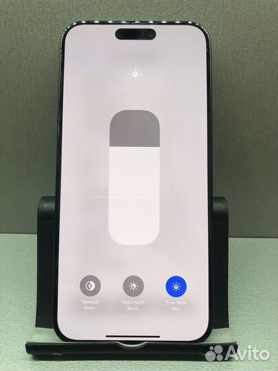 iPhone 15 Pro Max, 256 ГБ