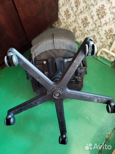 Кресло офисное, компьютерное