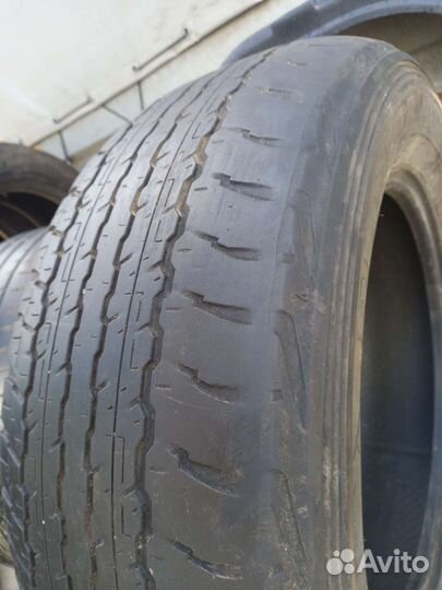 Dunlop Grandtrek AT22 265/60 R18 110H