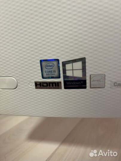 Моноблок Asus Vivo 241I