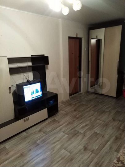 Комната 17,2 м² в 1-к., 9/9 эт.